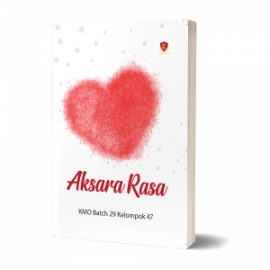 Aksara Rasa