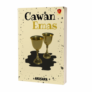 Cawan Emas