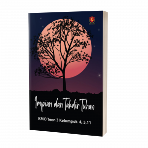 Impian dan Takdir Tuhan
