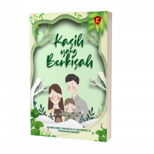 Kasih yang Berkisah