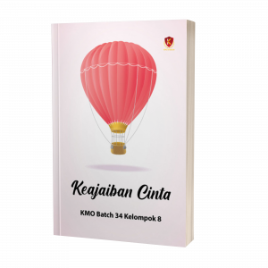 Keajaiban Cinta