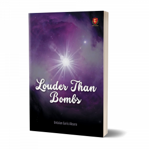 Louder Than Bombs