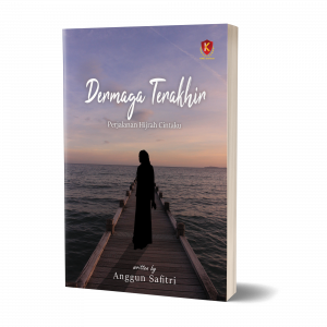 Dermaga Terakhir