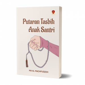 Putaran Tasbih Anak Santri