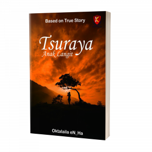 Tsuraya Anak Langit