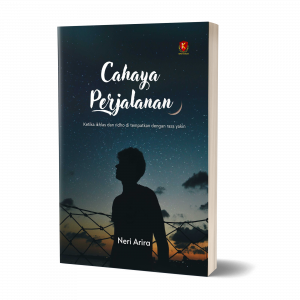 Cahaya Perjalanan