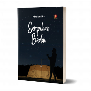 Serpihan Badai