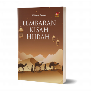 Lembaran Kisah Hijrah
