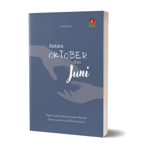 Antara Oktober dan Juni