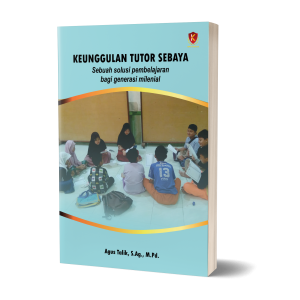 Keunggulan Tutor Sebaya