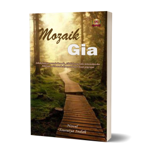 Mozaik Gia