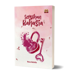 Serpihan Rahasia