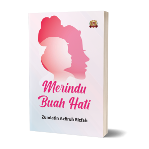 Merindu Buah Hati
