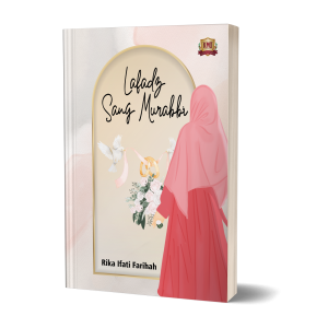 Lafadz Sang Murabbi