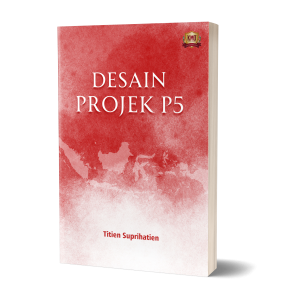 DESAIN PROJEK P5