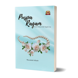 Puspa Ragam