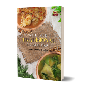 KULINER TRADISIONAL BATANG HARI