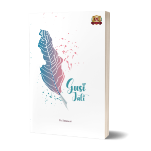 Gusi Jati