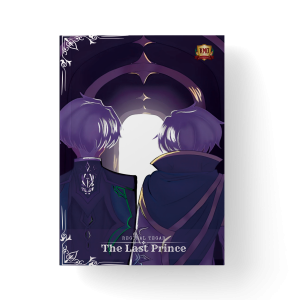 The Last Prince