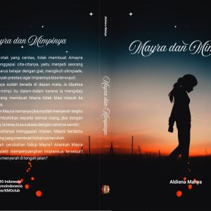Mayra dan Mimpinya