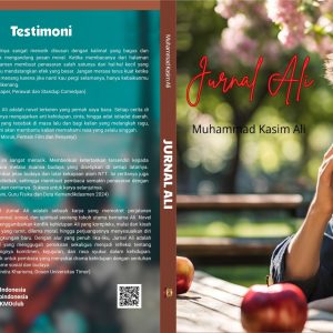 Jurnal Ali