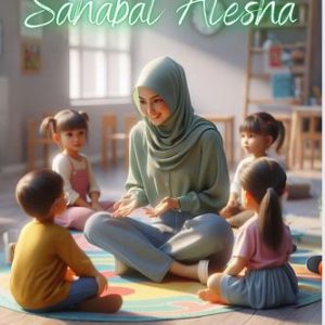 Sahabat Alesha