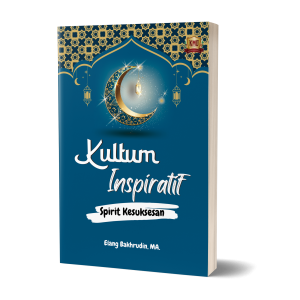 Kultum Inspiratif: Spirit Kesuksesan
