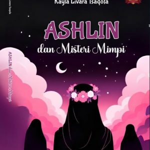 Ashlin dan Misteri Mimpi