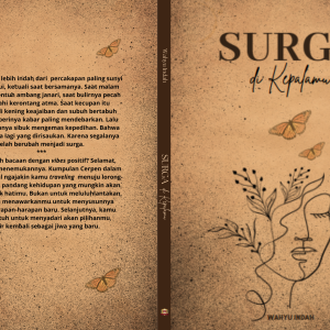 Surga di Kepalamu