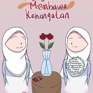 Kejujuran Membawa Kehangatan