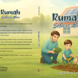 Rumah Selaras Alam