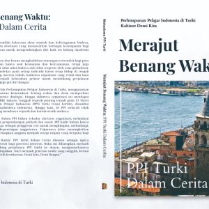 Merajut Benang Waktu: PPI PUNYA CERITA
