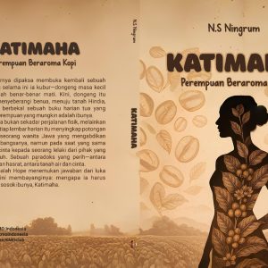 Katimaha