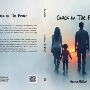 Crack in The Peace