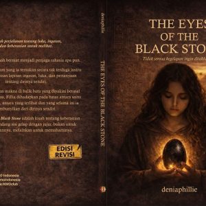 The Eyes of The Black Stone, Tidak semua kegelapan ingin ditaklukkan