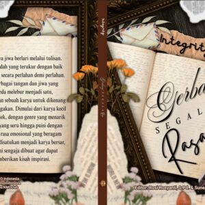 Gerbang Segala rasa