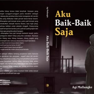 Aku Baik-Baik Saja