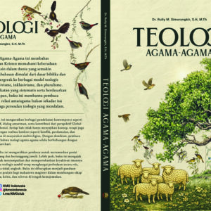 Teologi Agama-Agama