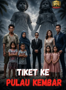 Tiket Ke Pulau Kembar