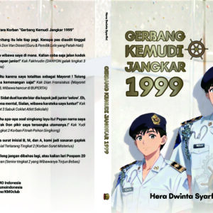 Gerbang Kemudi Jangkar 1999