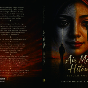 Air Mata Hitam, Sebuah Novel
