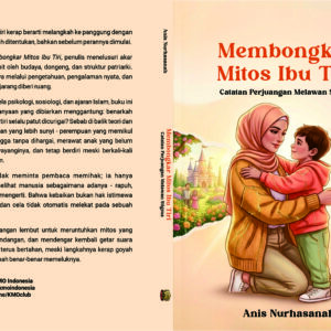 Membongkar Mitos Ibu Tiri, Catatan Perjuangan Melawan Stigma