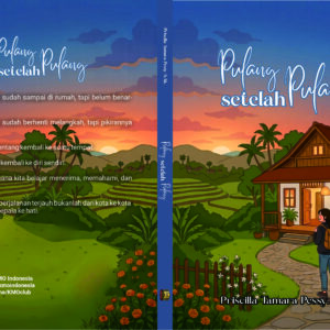 Pulang Setelah Pulang