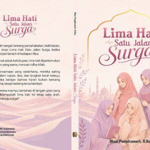 Lima Hati Satu Jalan Surga