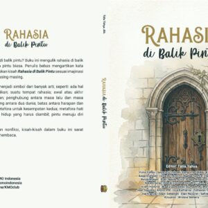 Rahasia Di Balik Pintu