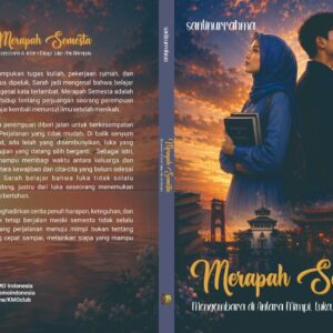Merapah Semesta