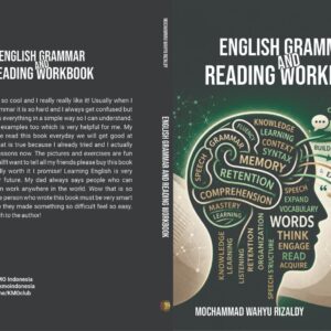 English Grammar and Reading Worksheet