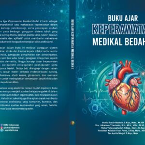 Buku Ajar Keperawatan Medikal Bedah II