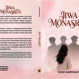 Jiwa Monasrita