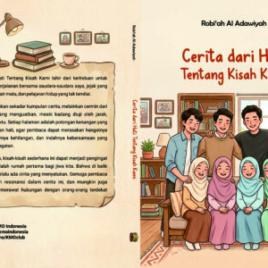 Cerita dari Hati Tentang Kisah Kami